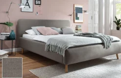 Meise Möbel GmbH & Co.KG Polsterbett Mattis