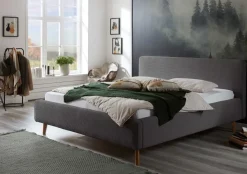 Meise Möbel GmbH & Co.KG Polsterbett Mattis