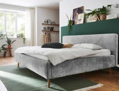 Meise Möbel GmbH & Co.KG Polsterbett Mattis
