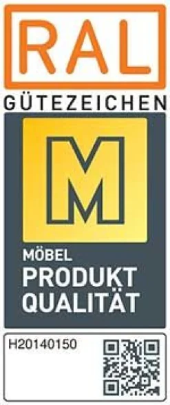 Meise Möbel GmbH & Co.KG Polsterbett Mattis mit Bettkasten Outlet