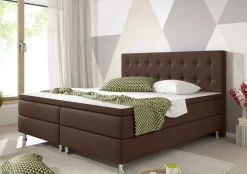 mkpreis Polsterbett mit Stauraum optional Sale