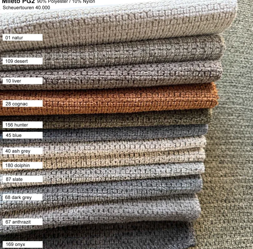 DFM Polstermöbel Portland Funktionscouch Clearance