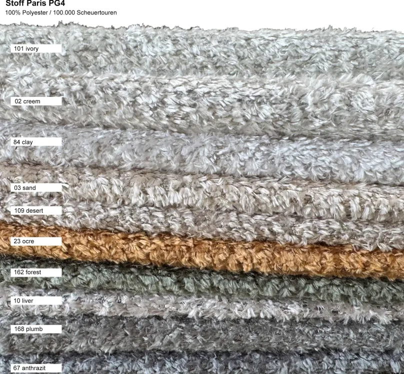 DFM Polstermöbel Portland Funktionscouch Clearance