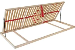 Ahorn Primaflex Lattenrost Bettkasten Clearance