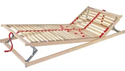 Ahorn Primaflex Lattenrost verstellbar Sale