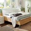 Wiemann Möbel Quito Bett 180x200 günstig Clearance