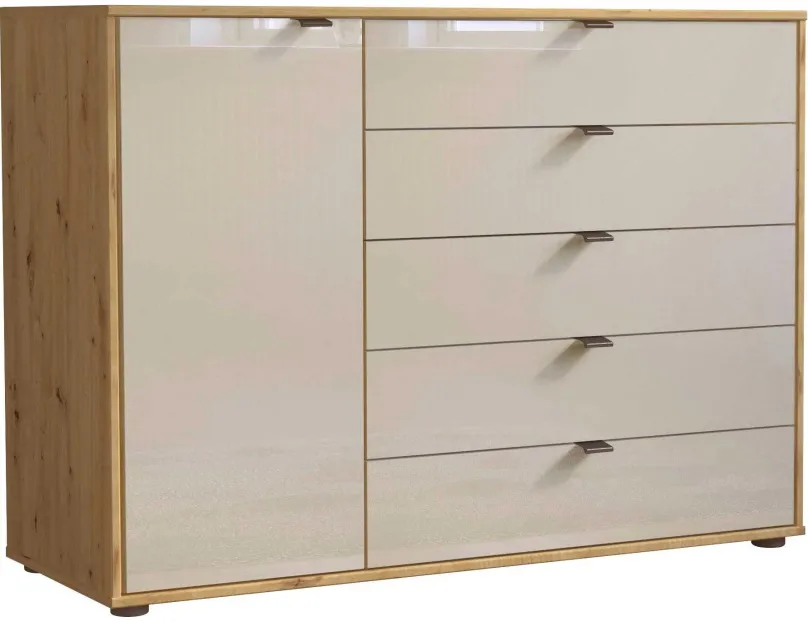 Wiemann Möbel Quito Kommode 120 breit Sale
