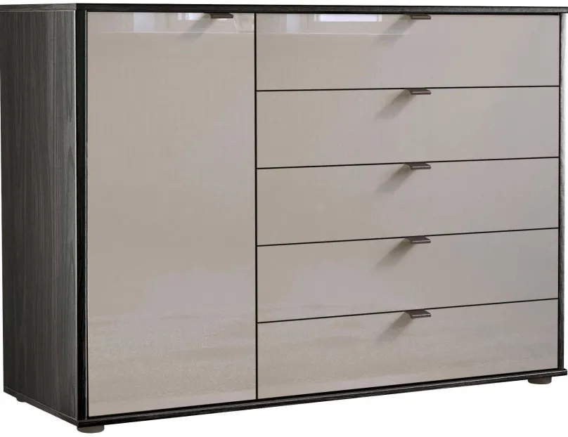 Wiemann Möbel Quito Kommode 120 breit Sale
