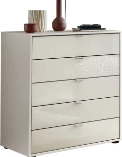 Wiemann Möbel Quito Kommode mit Schubladen Discount