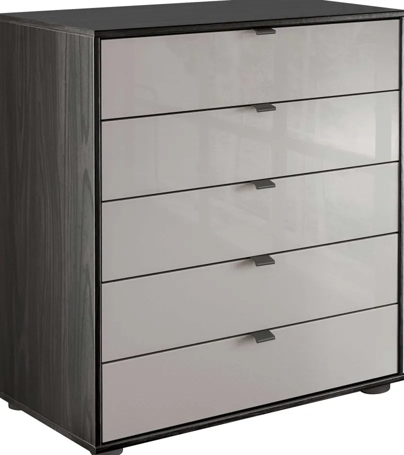 Wiemann Möbel Quito Kommode mit Schubladen Discount
