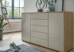 Wiemann Möbel Quito Wäschekommode Schlafzimmer Discount