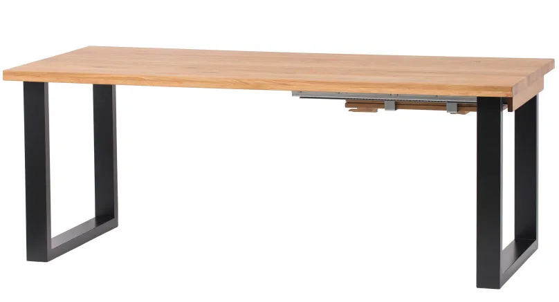 Standard Furniture Randels Esszimmertisch wildeiche Clearance