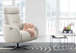 DFM Polstermöbel Ratio Stressless Relaxsessel Hot