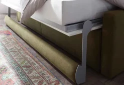 Nehl 2RaumWunder Querklappbett mit Sofa Sale