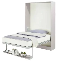 Nehl 2RaumWunder Schrankbett mit Anbautisch Sale