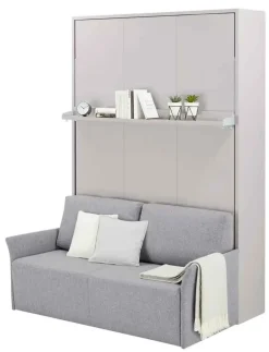 Nehl 2RaumWunder Schrankbett mit Sofa Sale