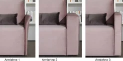 Nehl 2RaumWunder Schrankbett mit Sofa Sale