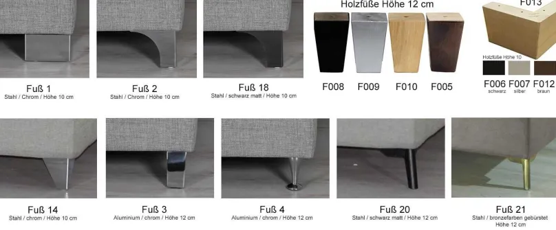Kretschmar Schlafsysteme Rialto Boxspringbett 90x200 Best