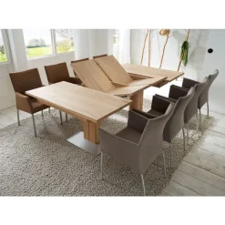 Rott Design Romeo Esstisch quadratisch Hot