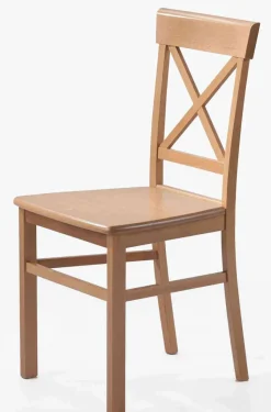 Schösswender Möbel Romeo Esszimmerstuhl Holz Discount