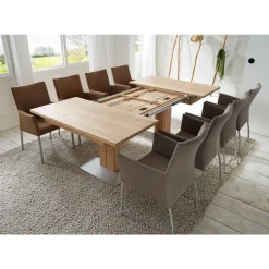 Rott Design Romeo Esszimmertisch nussbaum Online