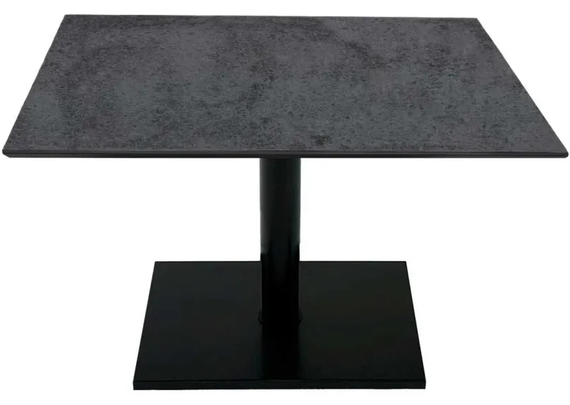 Ronald Schmitt K736 Couchtisch höhenverstellbar Keramik Glas individuell