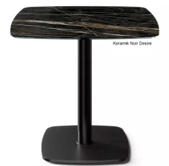 Ronald Schmitt Triplex Couchtisch höhenverstellbar oder 75 cm Outlet