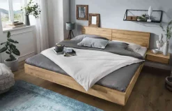 Forestales Roseville Bett Vollholz Best