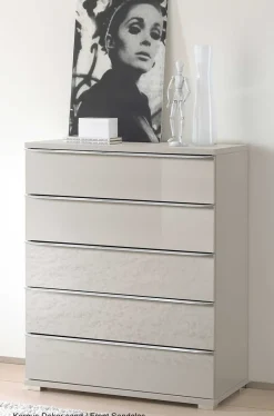 Staud Möbel GmbH & Co.KG Rubin Hochkommode mit Schubladen Clearance