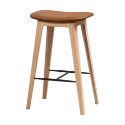 SACKit Barhocker -Nordic Bar Stool- Oak Online