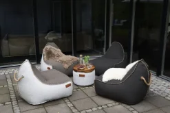 SACKit Cobana Lounge Chair New