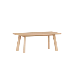 SACKit Esstisch -Edge Dining Table-
