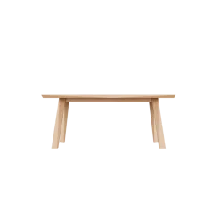 SACKit Esstisch -Edge Dining Table-