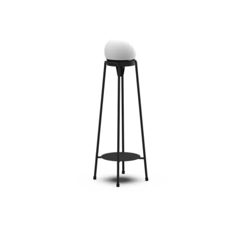 SACKit Patio Accessory Stand Black Online