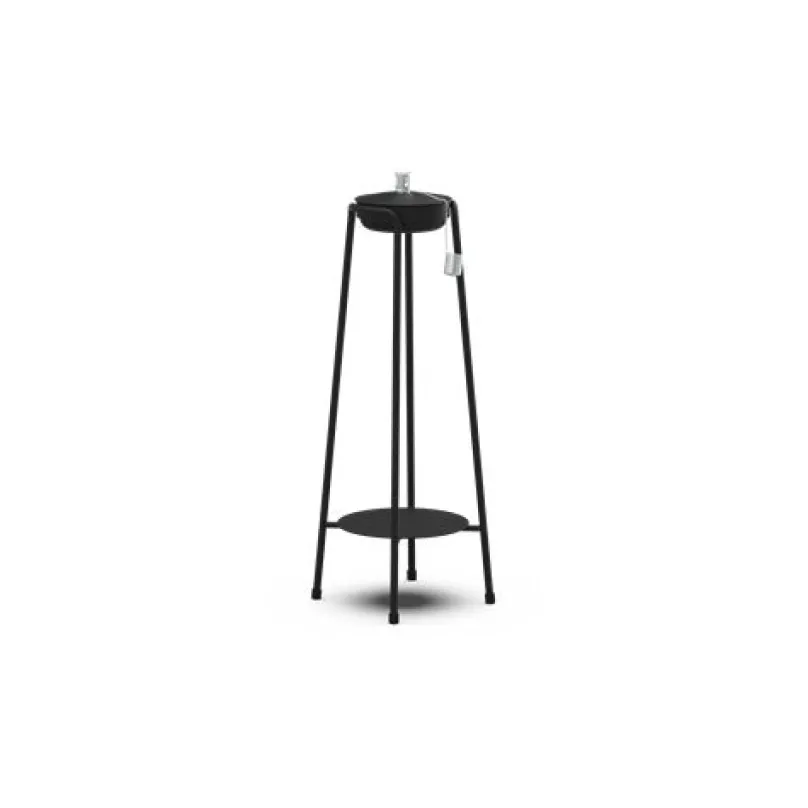 SACKit Patio Accessory Stand Black Online