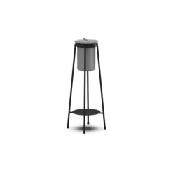 SACKit Patio Accessory Stand Black Online