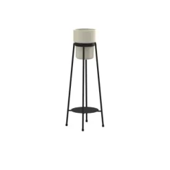 SACKit Patio Accessory Stand Black Online