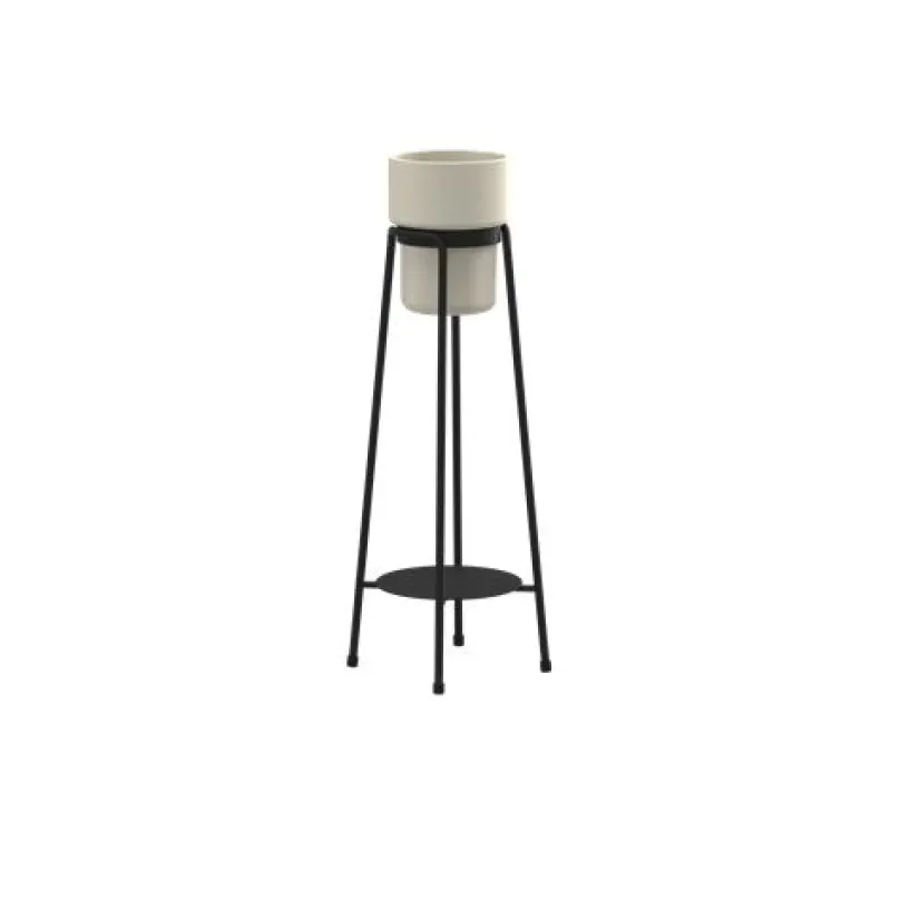 SACKit Patio Accessory Stand Black Online