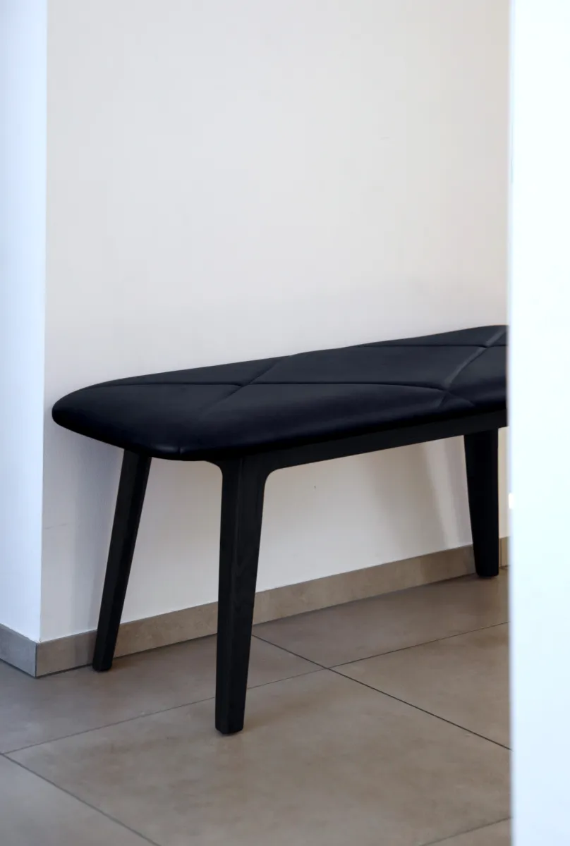 SACKit Sitzbank -Nordic Bench Bank- New