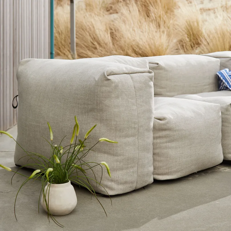 SACKit Soft Sofa - Corner (Ecke) Sale