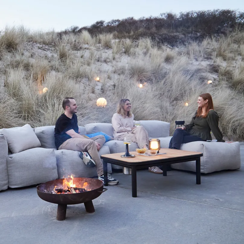 SACKit Soft Sofa - Corner (Ecke) Sale