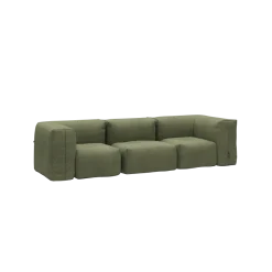 SACKit Soft Sofa 3sitzer im Set New