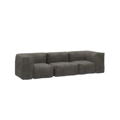 SACKit Soft Sofa 3sitzer im Set New
