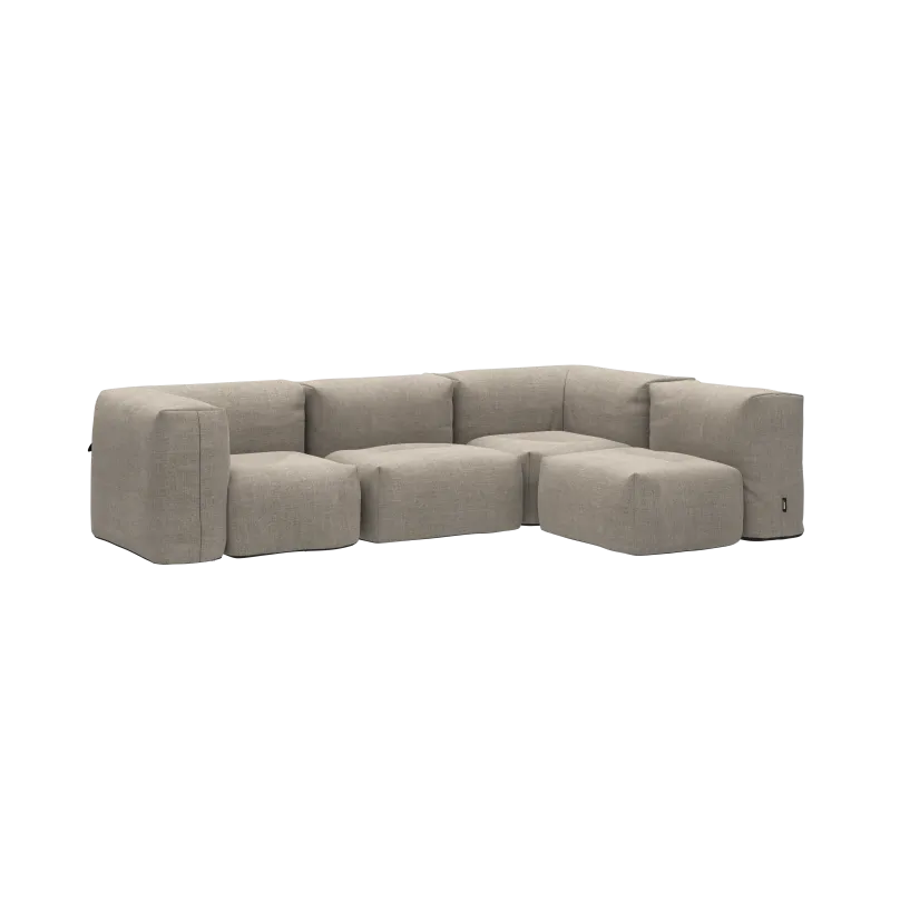 SACKit Soft Sofa 4sitzer Set Online