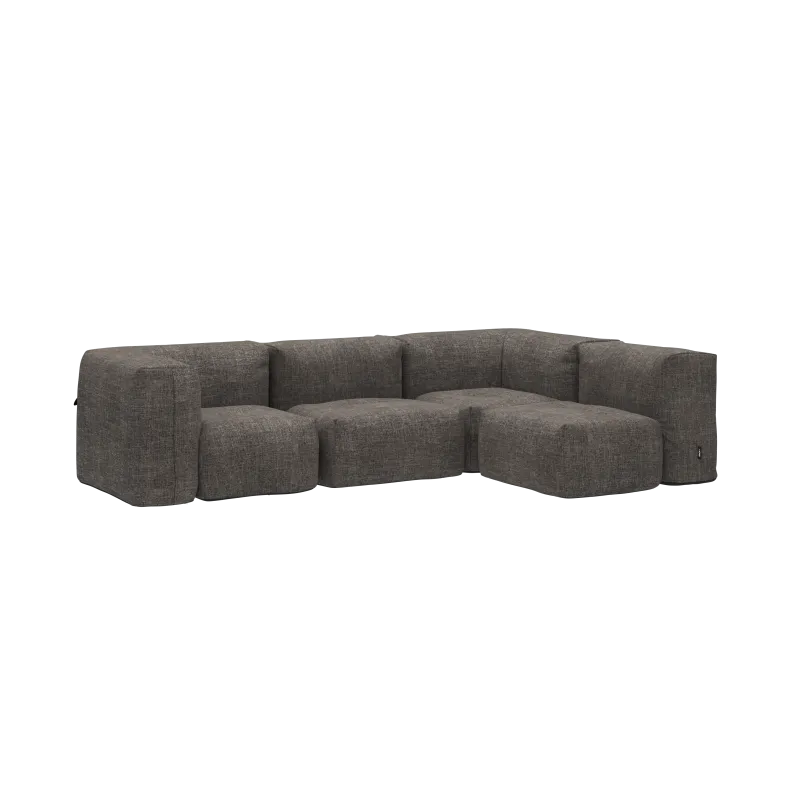 SACKit Soft Sofa 4sitzer Set Online