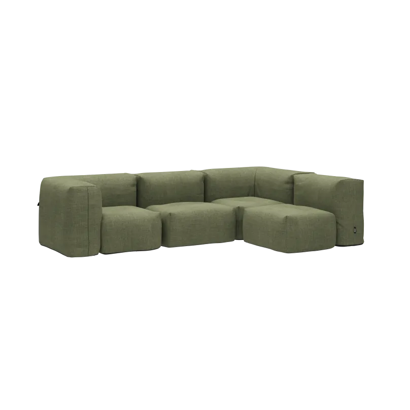 SACKit Soft Sofa 4sitzer Set Online