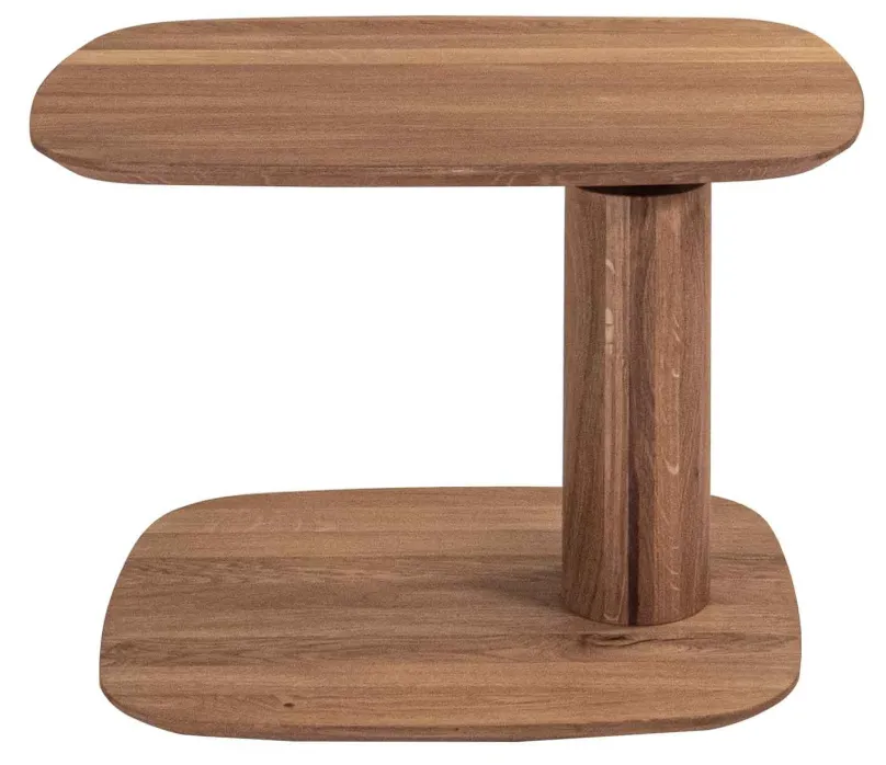 Ideal Möbel Sailor 3 Beistelltisch höhenverstellbar