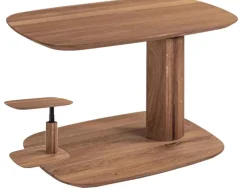 Ideal Möbel Sailor 3 Beistelltisch höhenverstellbar
