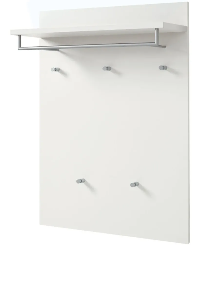 Voss Möbel GmbH SALEA Flurgarderobe weiß Hot
