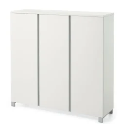 Voss Möbel GmbH SALEA Flurgarderobe weiß Hot